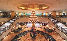 Shangri la Hotel Makati Philippines
