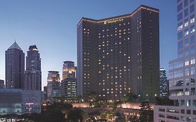 Shangri la Hotel Makati